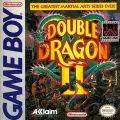 Double Dragon II