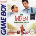 Un Indien dans la ville