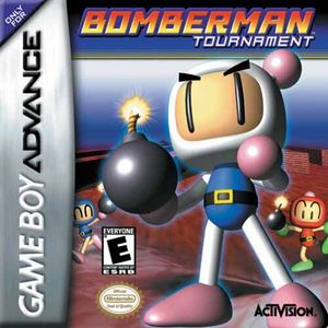 Bomberman Tournament Bomberman Tournament