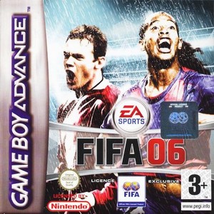FIFA 06 FIFA 06