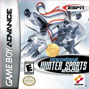 ESPN International Winter Sports 2002 ESPN International Winter Sports 2002