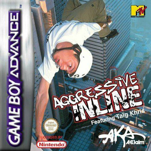 Aggressive Inline Aggressive Inline