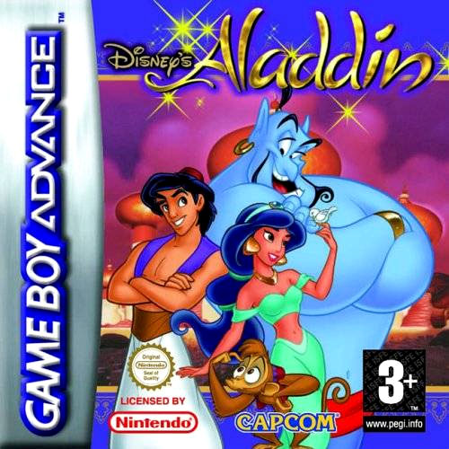 Aladdin Aladdin