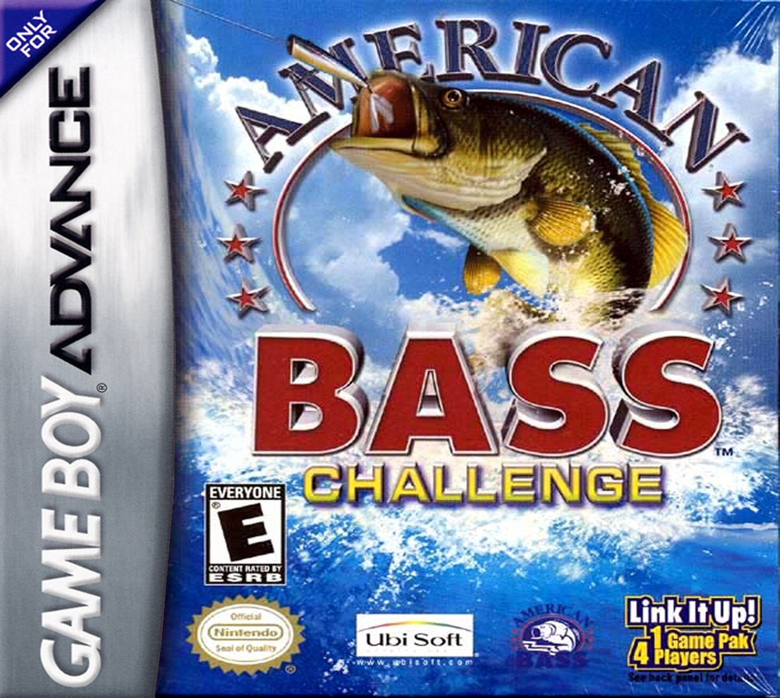 American Bass Challenge American Bass Challenge