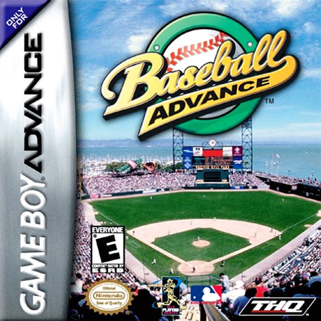 Baseball Advance Baseball Advance