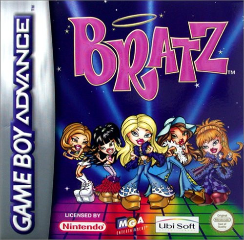 Bratz