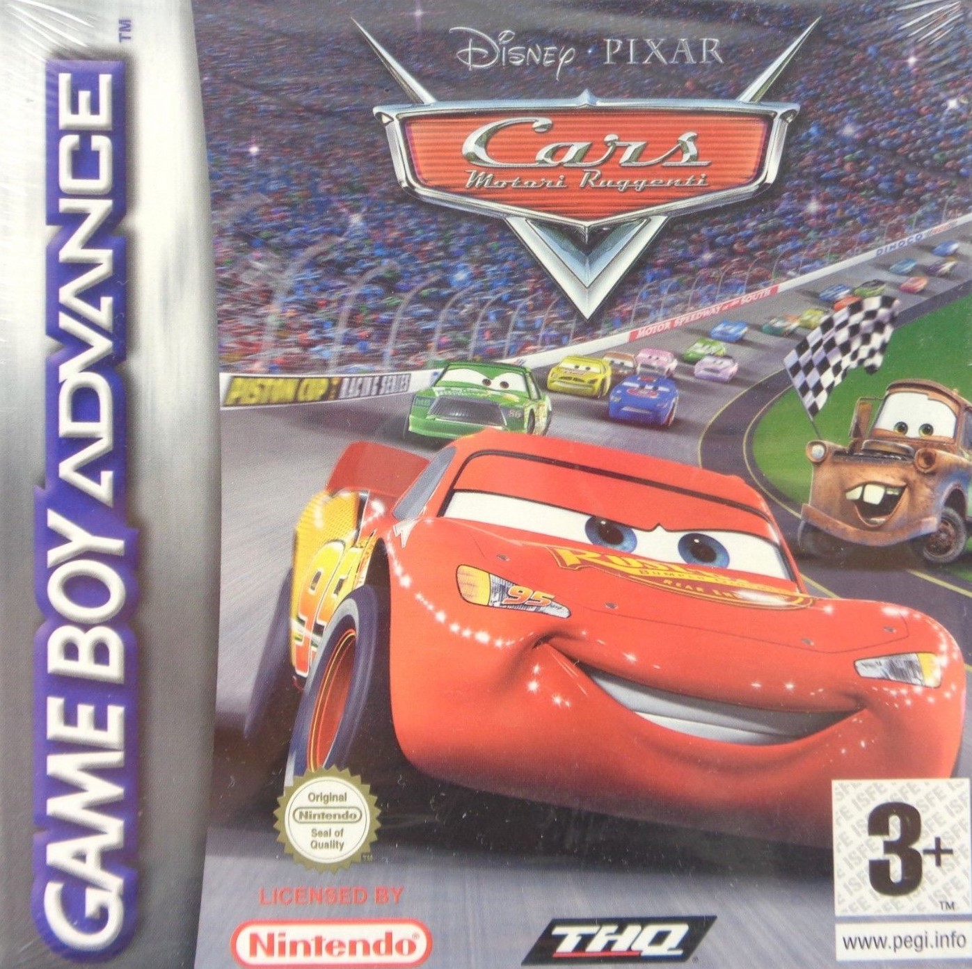 Cars Cars