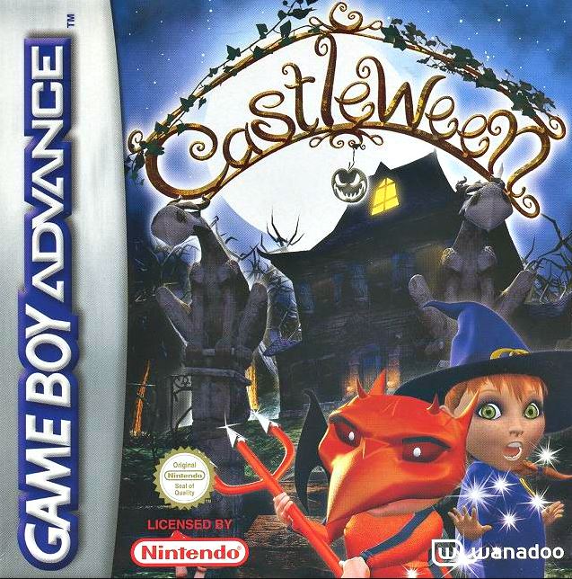 Castleween Castleween