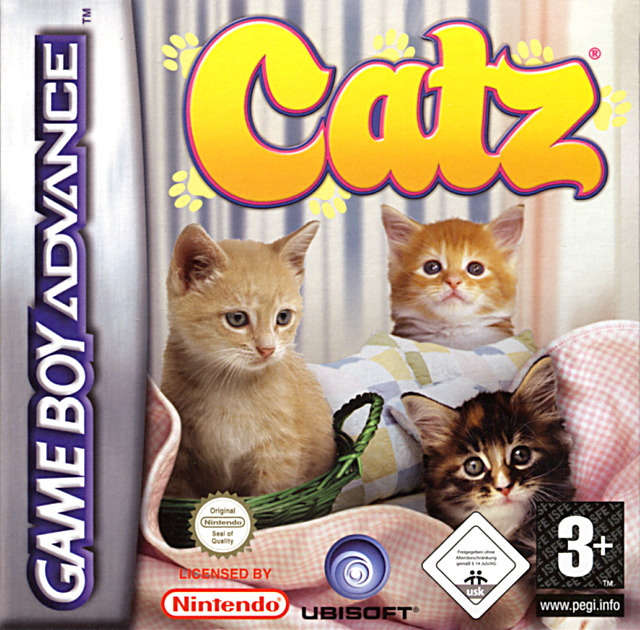 Catz Catz