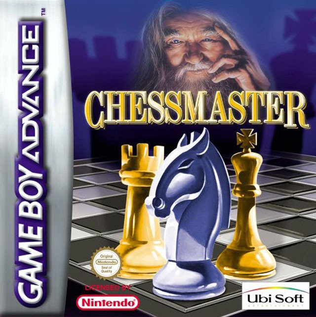Chessmaster Chessmaster