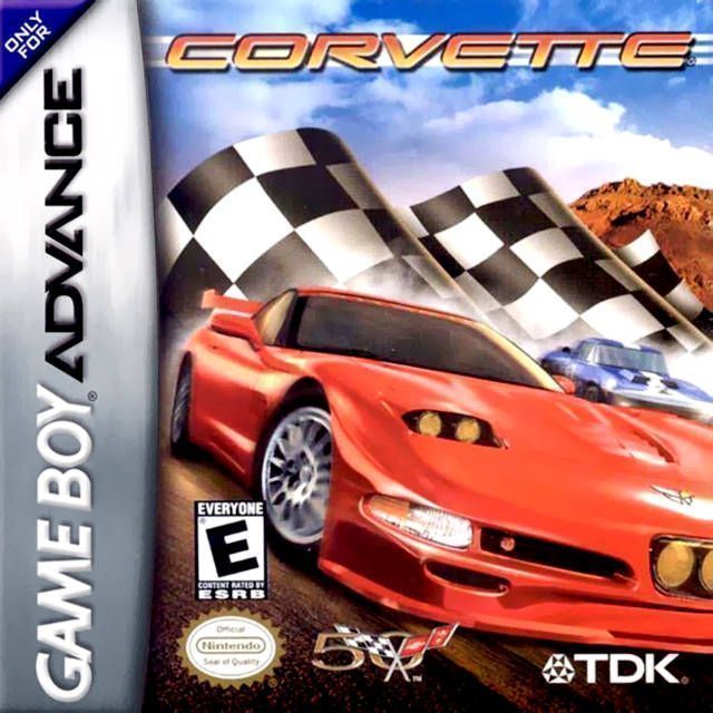 Corvette Corvette