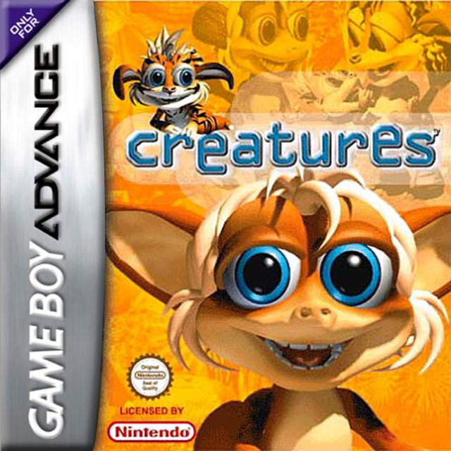 Creatures Creatures