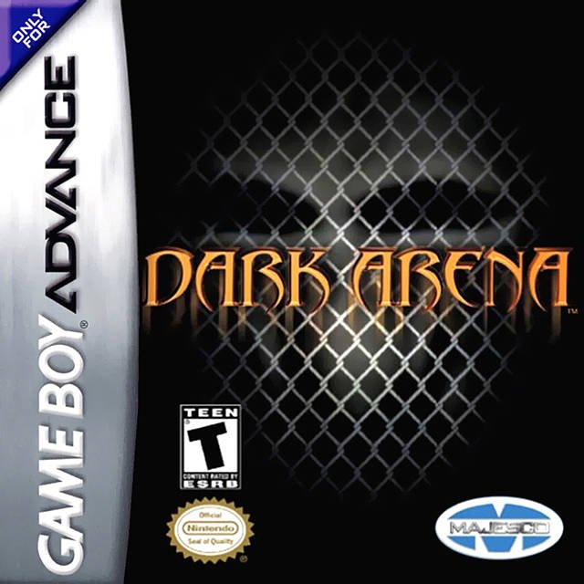 Dark Arena Dark Arena