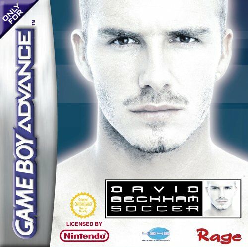 David Beckham Soccer David Beckham Soccer