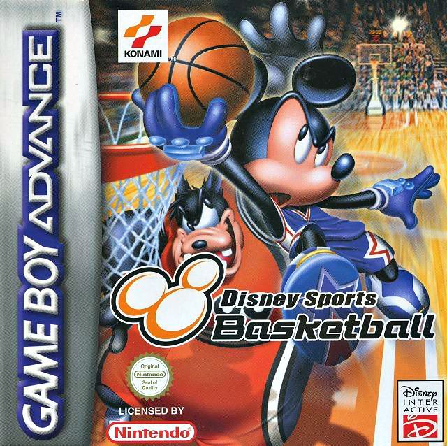 Disney Sports Basketball Disney Sports Basketball