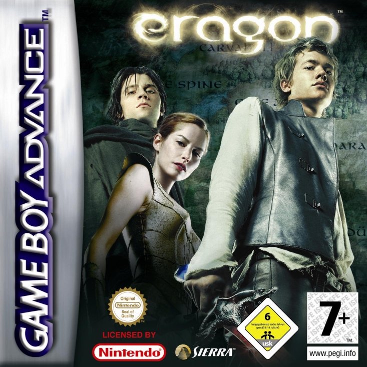 Eragon Eragon