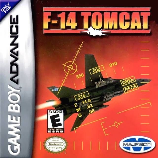 F-14 Tomcat F-14 Tomcat