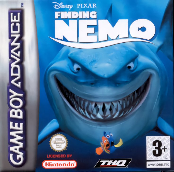 Finding Nemo Finding Nemo