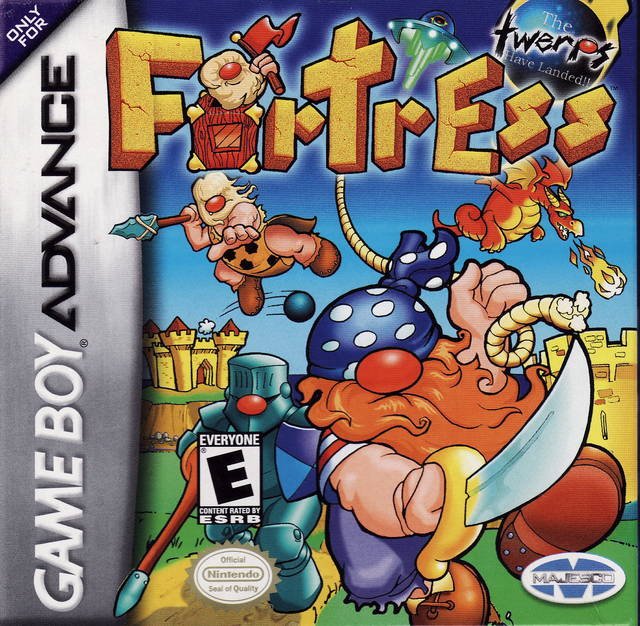 Fortress Fortress