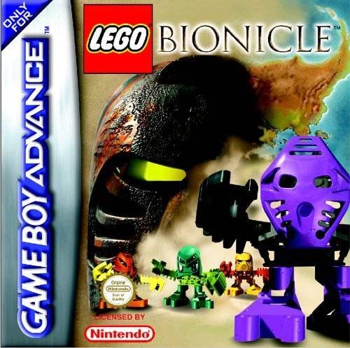 LEGO Bionicle LEGO Bionicle