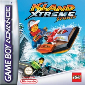Island Xtreme Stunts Island Xtreme Stunts