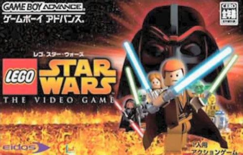 LEGO Star Wars: The Video Game LEGO Star Wars: The Video Game
