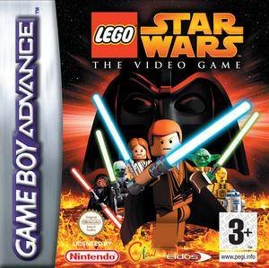 LEGO Star Wars: The Video Game LEGO Star Wars: The Video Game