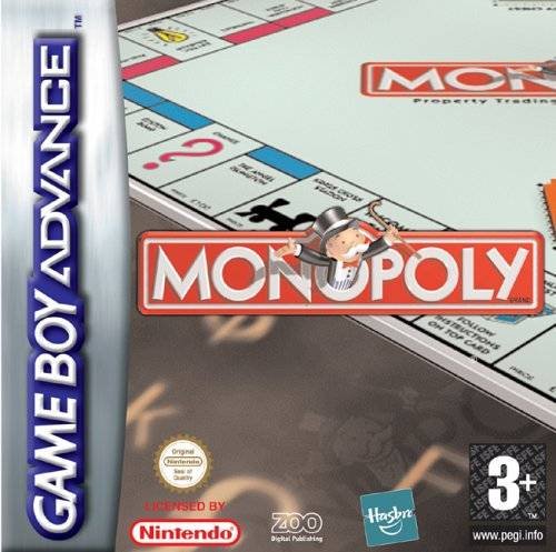 Monopoly Monopoly
