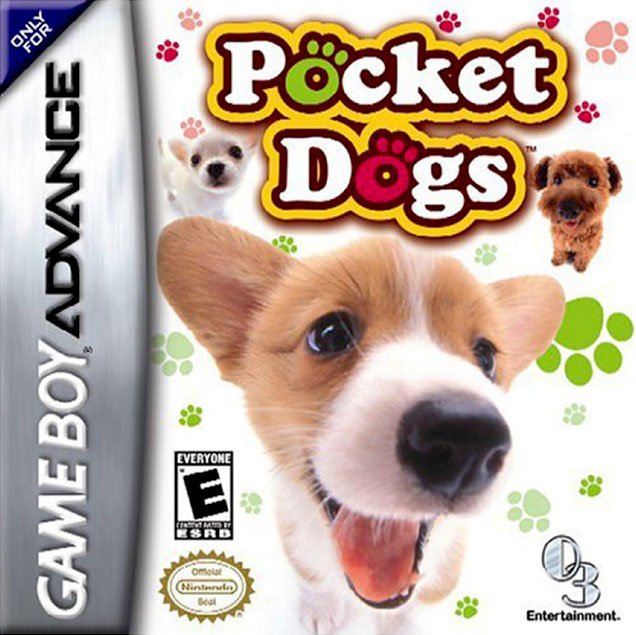 Pocket Dogs Pocket Dogs