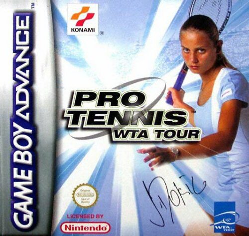 Pro Tennis WTA Tour Pro Tennis WTA Tour