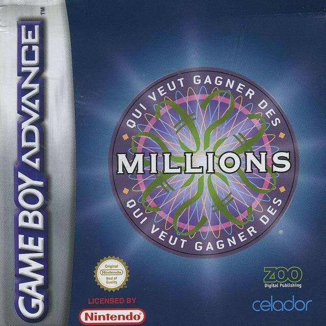 Qui veut gagner des millions Qui veut gagner des millions