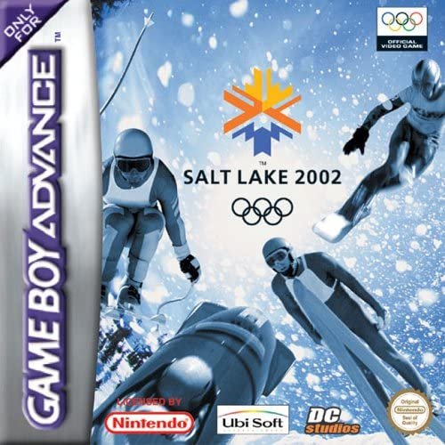 Salt Lake 2002 Salt Lake 2002
