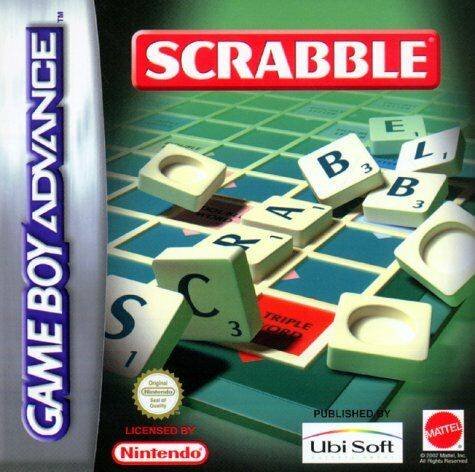 Scrabble