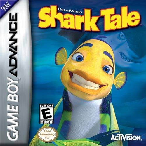 Shark Tale Shark Tale