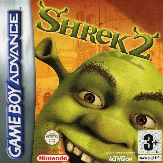 shrek 2 game download setup shrek 2 game download setup