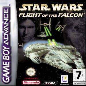 Star Wars : Flight of the Falcon Star Wars : Flight of the Falcon