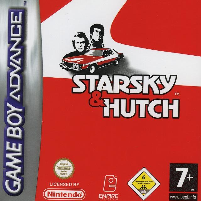 Starsky & Hutch Starsky & Hutch