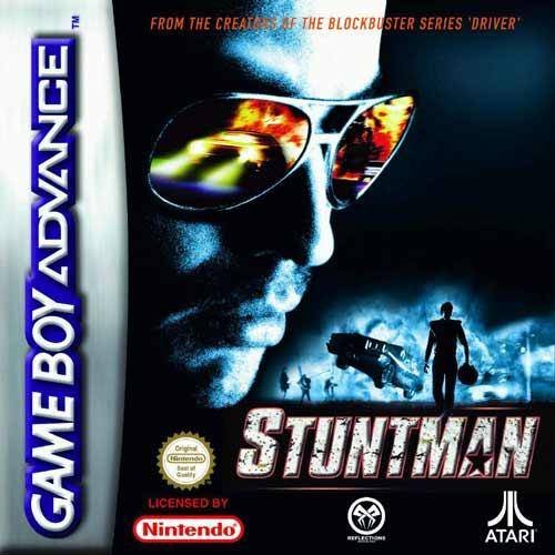 Stuntman Stuntman
