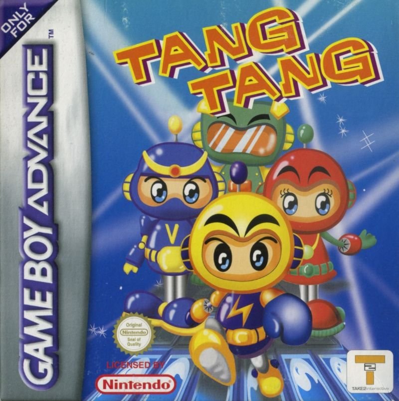 Tang Tang Tang Tang