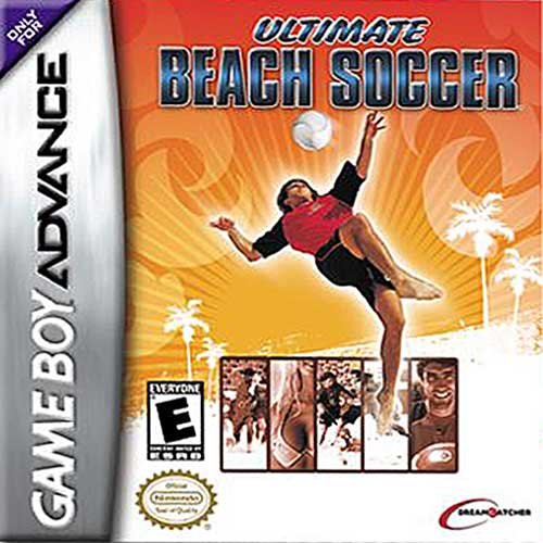 Ultimate Beach Soccer Ultimate Beach Soccer