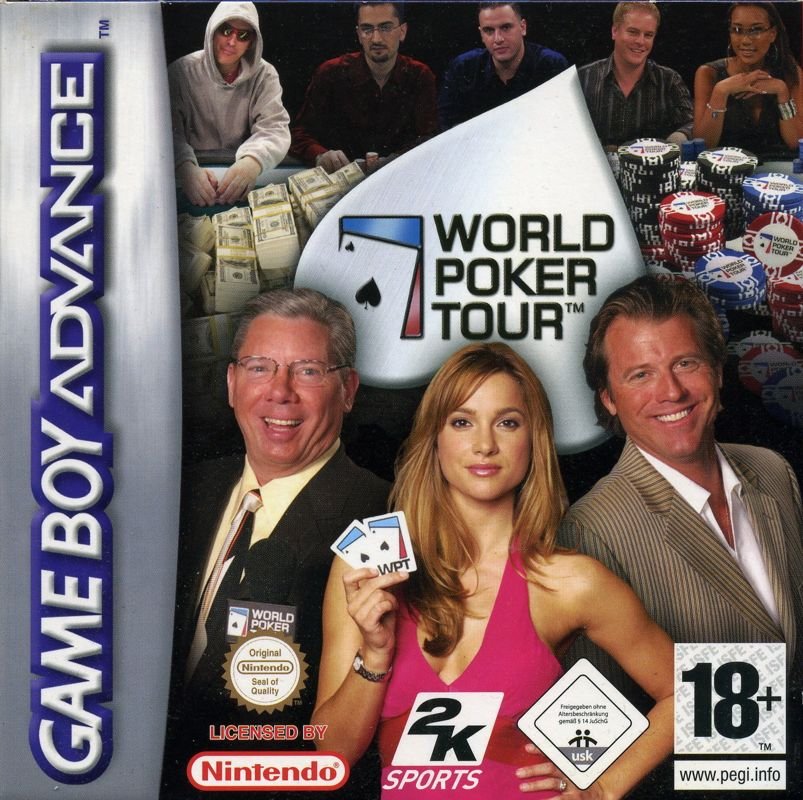 World Poker Tour