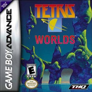 Tetris Worlds Tetris Worlds
