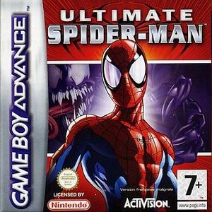 Ultimate Spider-Man Ultimate Spider-Man
