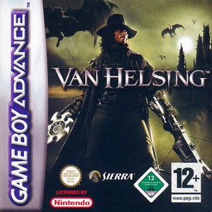 Van Helsing Van Helsing