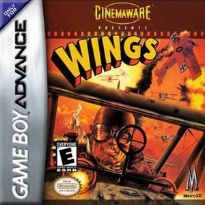 Wings Wings