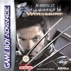 X-Men 2 : La Vengeance de Wolverine