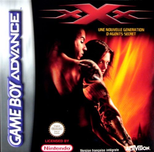 xXx xXx