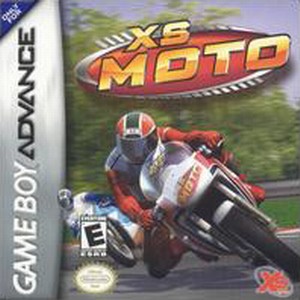 XS Moto XS Moto