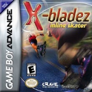 X-Bladez: Inline Skater X-Bladez: Inline Skater