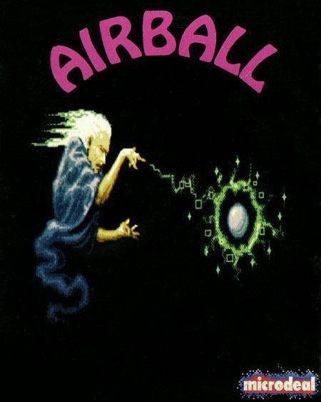 Airball Airball
